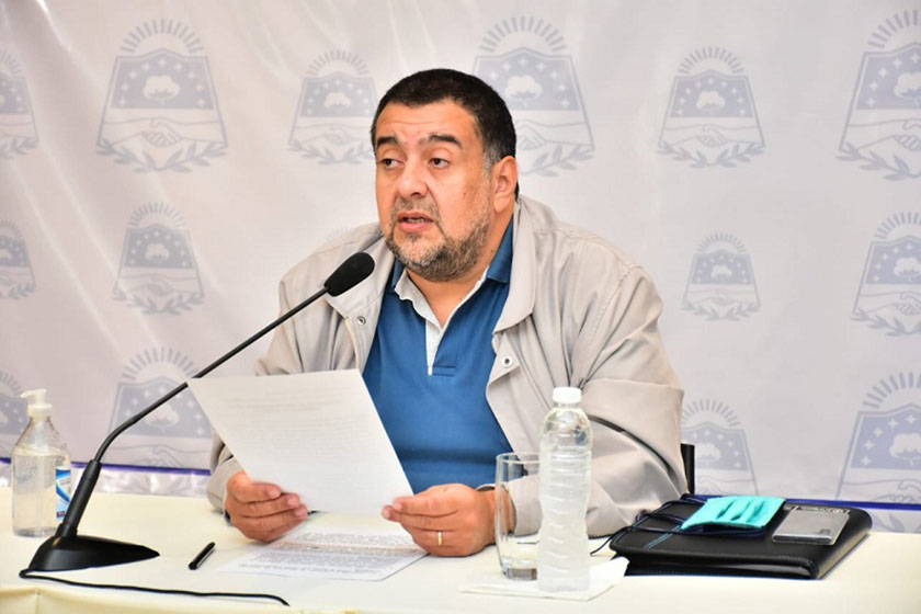 Medios nacionales reflejan el status libre de COVID-19 de Formosa