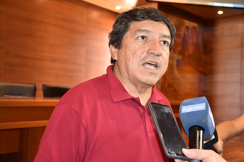 Ciencia y tecnología: Formosa es destacada como referente en la región