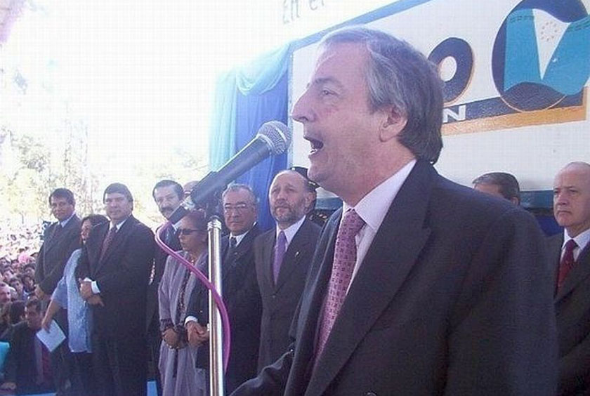 La Reparación Histórica, un desagravio por tantas décadas de marginación