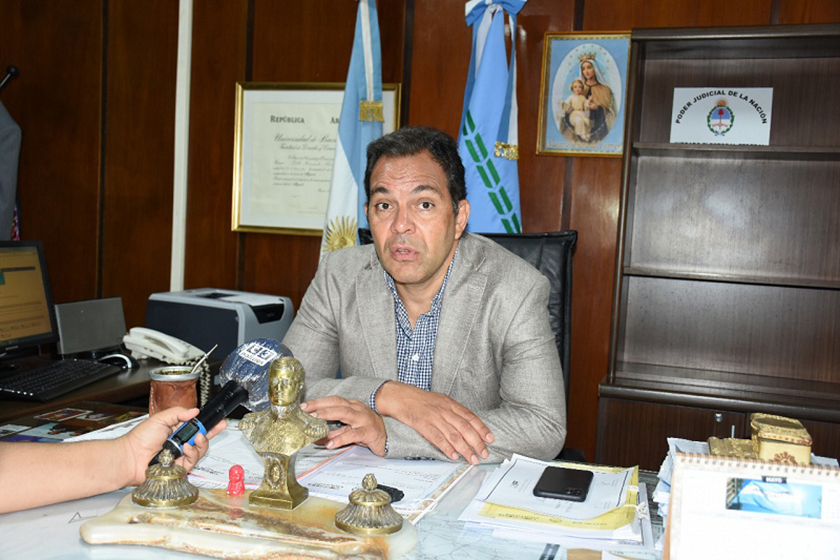 Desde la cuarentena obligatoria, la Justicia Federal no otorgó ninguna excarcelación o prisión domiciliaria