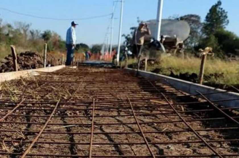 El programa “Argentina Hace” apoyará con $500 millones obras para municipios