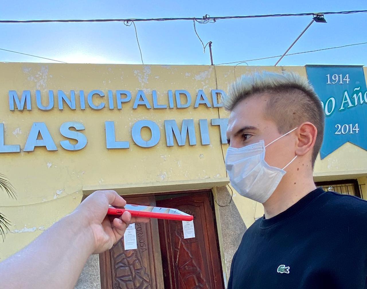 Las Lomitas: 3 mil beneficiarios cobrarán el IFE
