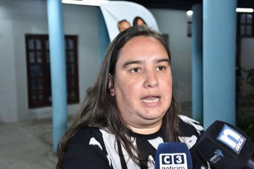 Parola:“Cuando fueron gobierno destruyeron el país; hoy vuelven al cómodo rol de la crítica estéril”