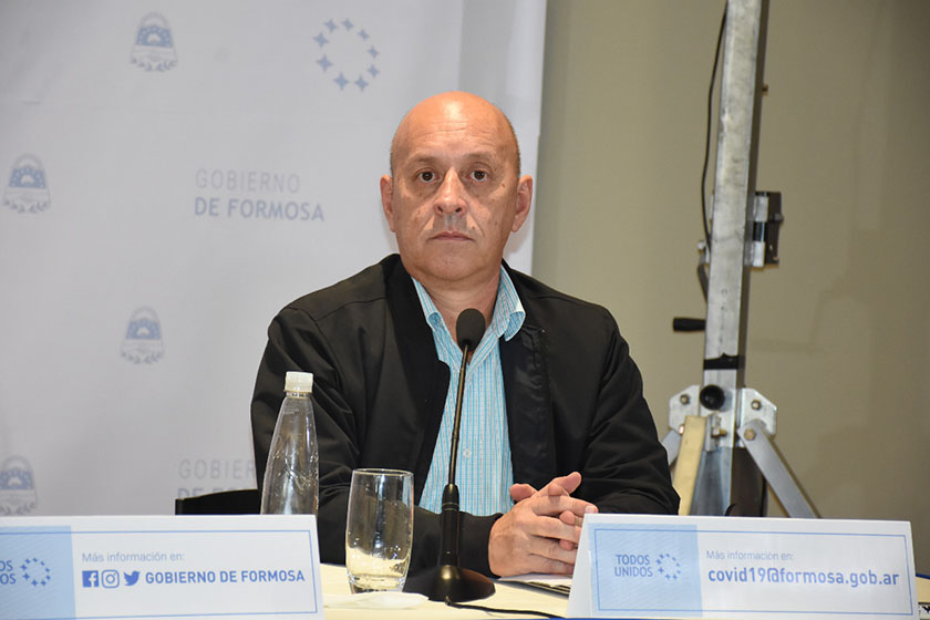 Día Nacional de la Donación de órganos: Formosa fue reconocida por el número de trasplantes realizados en los últimos años