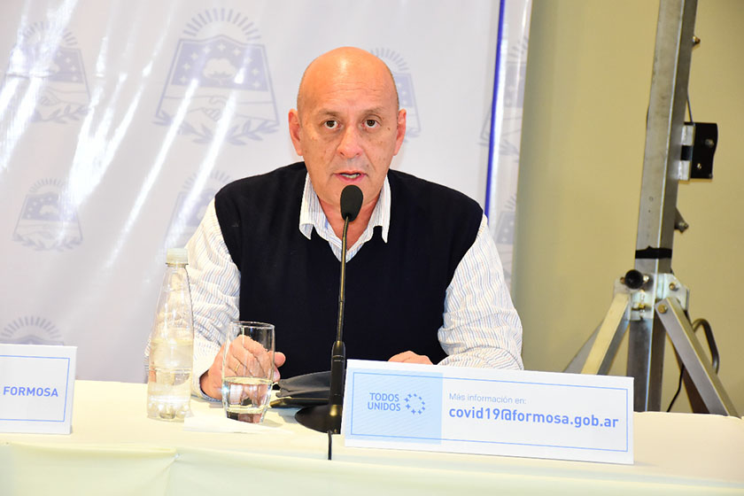 Por ahora, los gimnasios seguirán cerrados