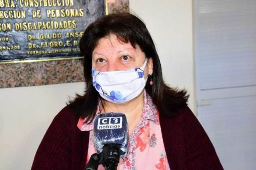 Más de 300 familias obtuvieron el permiso especial de circulación