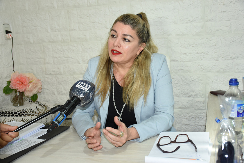 COVID19: Justicia provincial rechazó 30 pedidos de detención domiciliaria