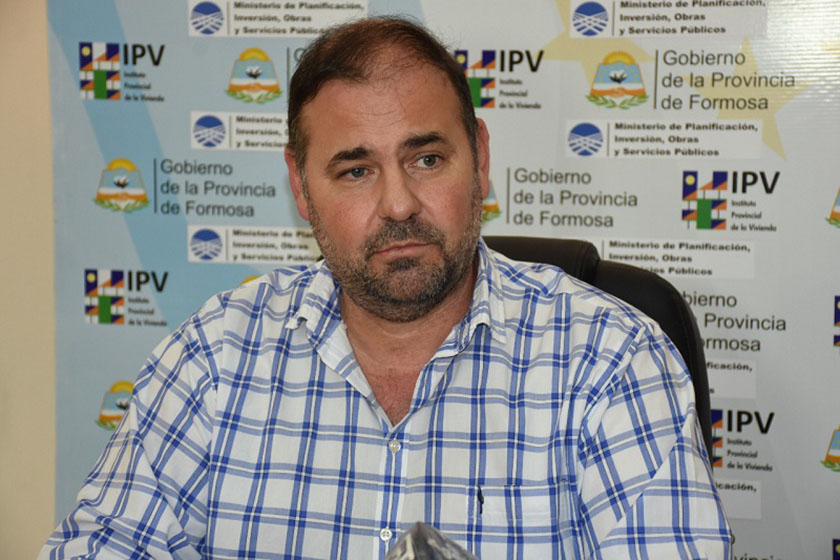 Cómo beneficiarán a Formosa los programas nacionales Argentina Construye y Solidaria
