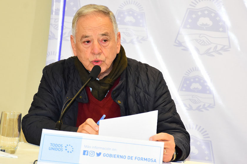 Las netbooks anunciadas por Nación se entregarán a los estudiantes del 4to año del secundario