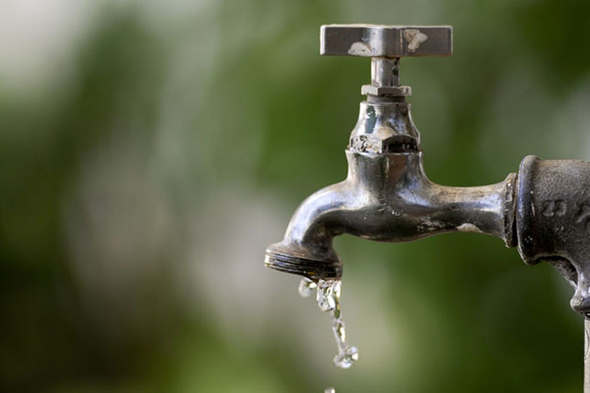 Agua potable en más localidades del Oeste formoseño