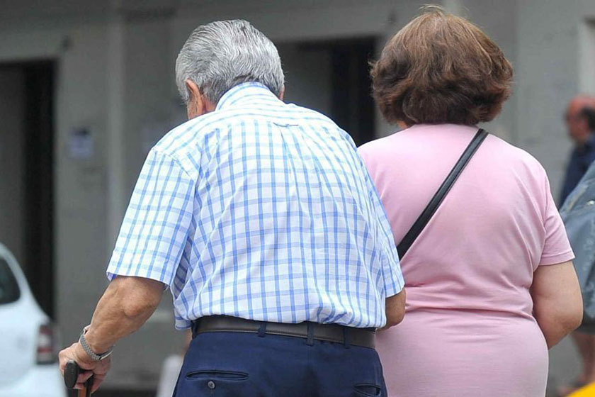 Aumento del 6,12% para todos los jubilados y las AUH a partir de junio