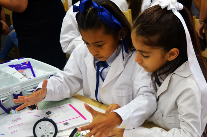 COVID-19: novedades en el ámbito educativo