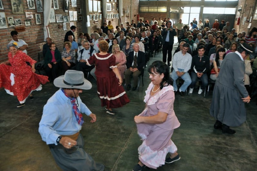 Fondo Desarrollar: Convocatoria para el apoyo a espacios culturales