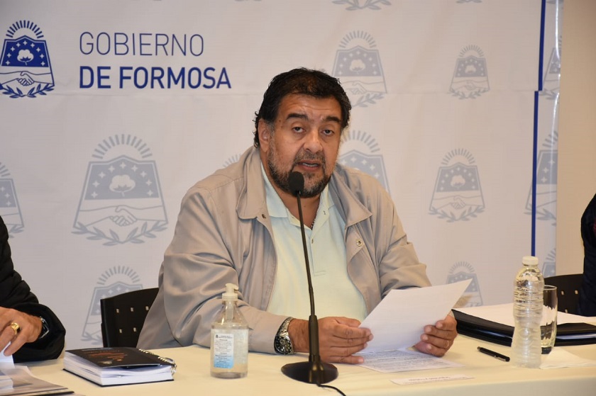 Aguardan el DNU de Nación para anunciar el protocolo de fase 4 en la provincia