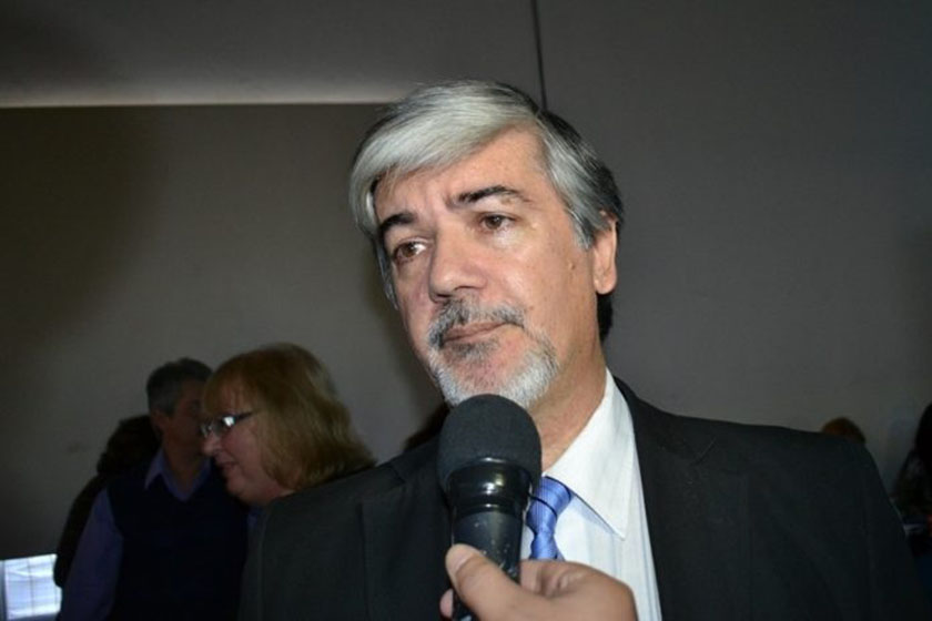 Hugo Bay: “Publicaron un video que no corresponde a Formosa”