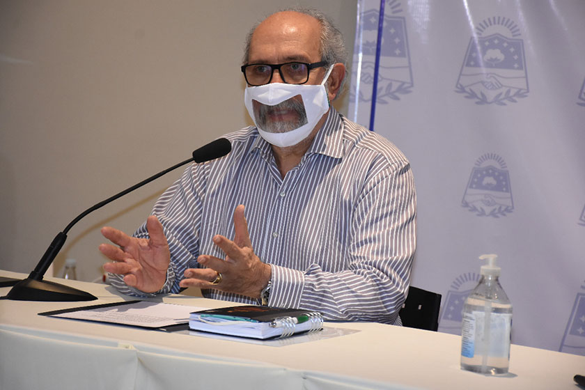 La AFIP extendió hasta el martes la inscripción al Programa de Asistencia al Trabajo y la Producción