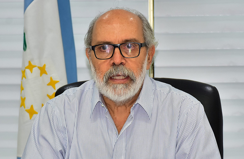 Se realizan gestiones para que los beneficiarios del IFE no bancarizados cobren por el Banco Formosa