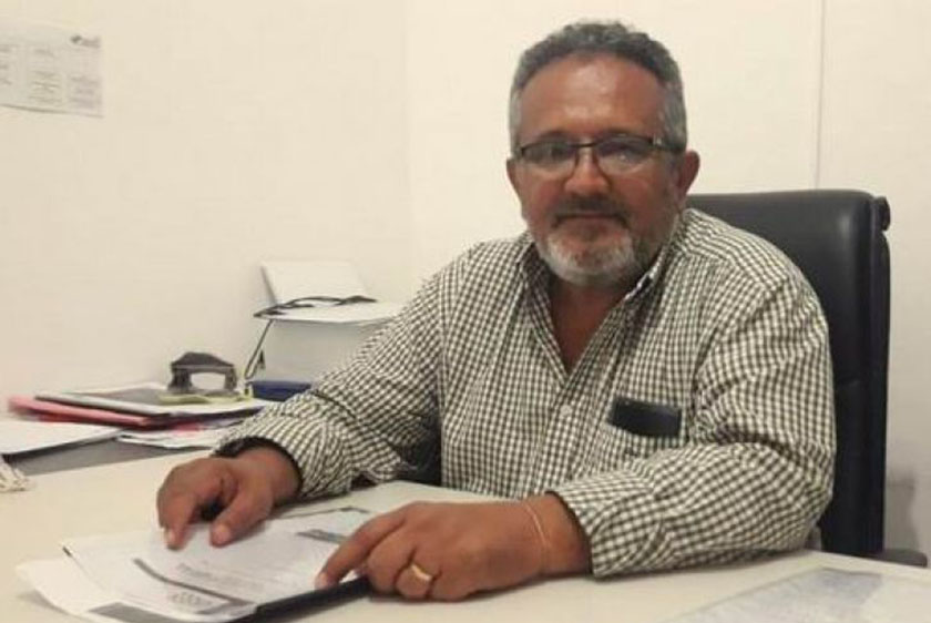 Nacif “Con los anuncios del presiden se inicia una nueva etapa de la reparación histórica para Formosa”
