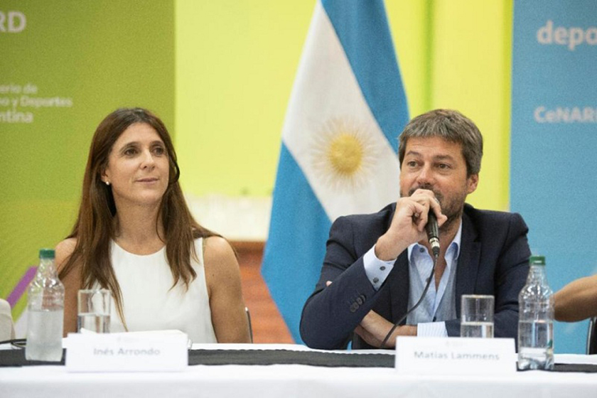 COVID-19: Nueva línea de apoyo económico para clubes