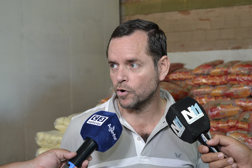 El PAMI pagará suma para reemplazar bolsones de alimentos