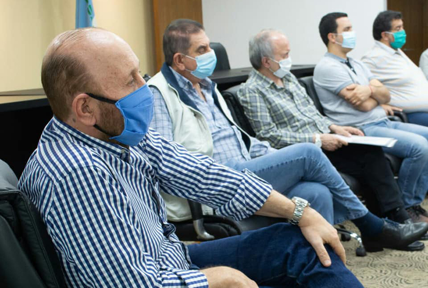 Reapertura progresiva: Cada actividad deberá cumplir un protocolo específico para funcionar
