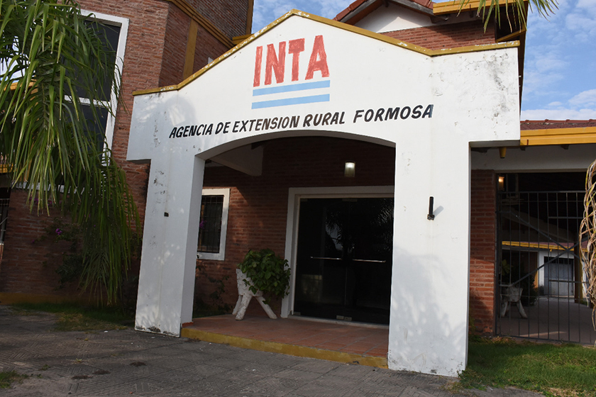 La Agencia local del INTA continúa con las actividades de forma virtual