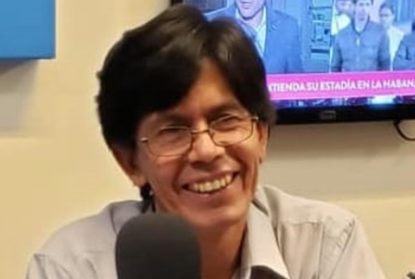 Resaltan aportes del INT en medio de la Pandemia