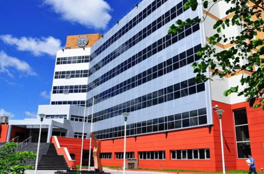 Retoman sus funciones juezas del Tribunal de Familia y Menores