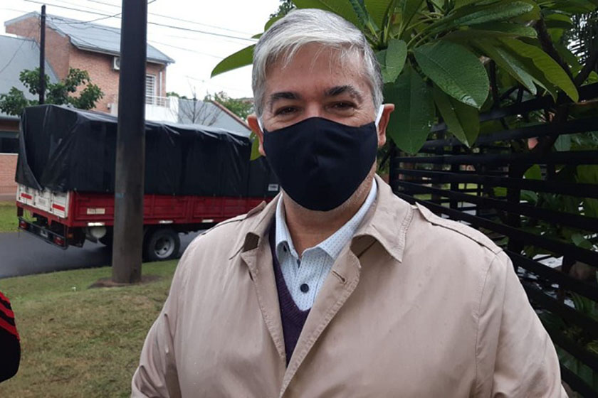 Escuchas ilegales: Para Bay, es un “mecanismo perverso” que traerá consecuencias en las filas de la oposición