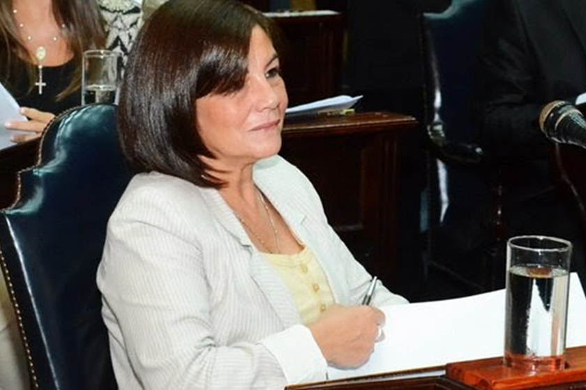 Batista: “El Presidente y el Gobernador están tomando las decisiones correctas para enfrentar la pandemia”