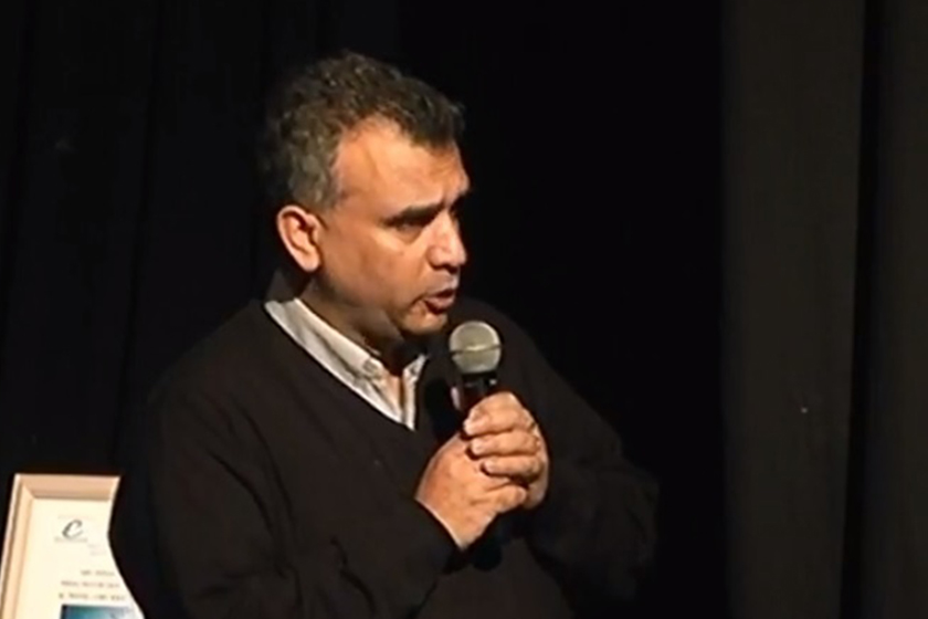 “La pandemia vino a instalar a la comunidad organizada como nueva forma de aprendizaje”