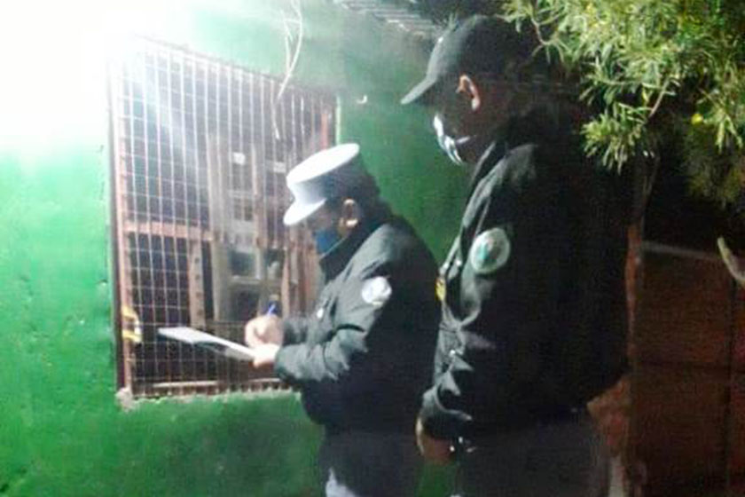 La Policía detectó comercios que vendían bebidas alcohólicas de madrugada
