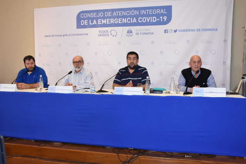Por la pandemia, piden utilizar las herramientas tecnológicas para saludar a los padres en su día