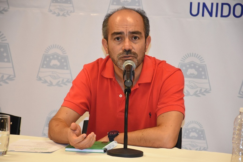 Pérez hizo un balance “muy positivo” de las acciones de la Subsecretaría de Defensa al Consumidor y Usuario