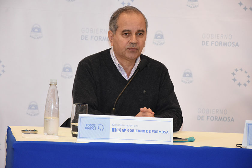 La semana próxima entregarán cajas alimentarias para celíacos