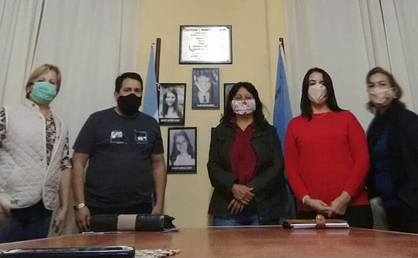 Gremios piden no reestablecer las actividades judiciales, por no cumplirse con el protocolo necesario