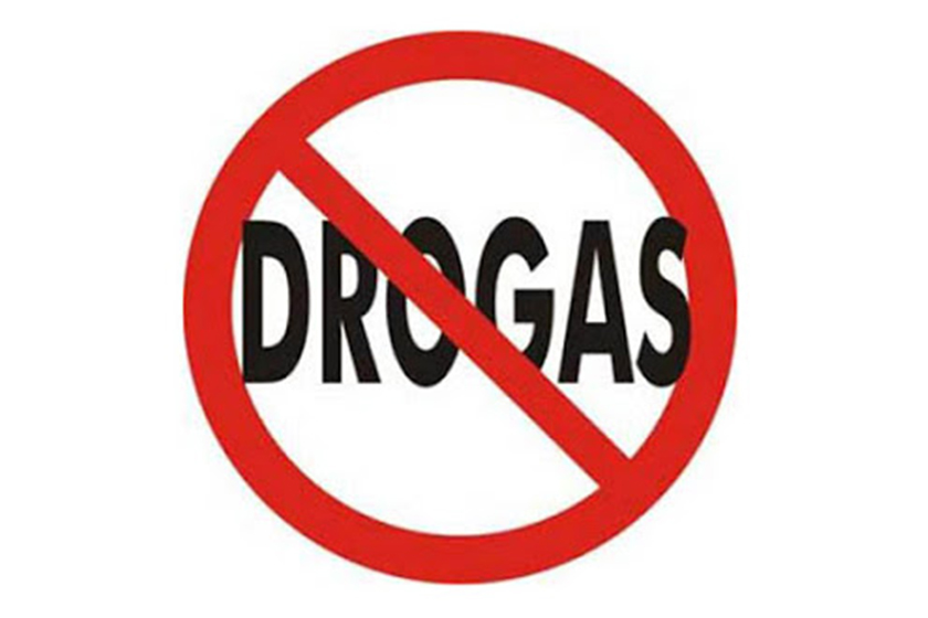 26 de junio: Día Internacional de la lucha contra el uso indebido y el tráfico ilícito de drogas