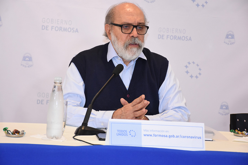 Comienza este martes el pago del IFE2 en todas las sucursales del Banco Formosa
