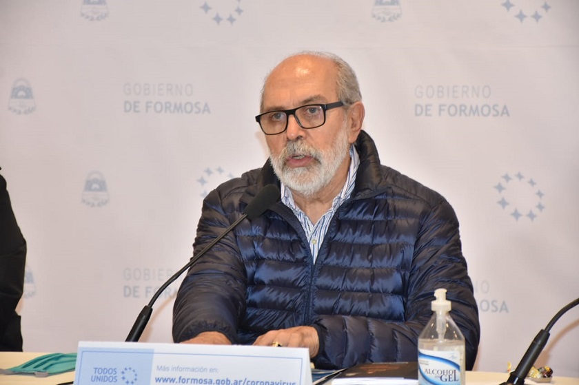 Se cumple con normalidad el pago del IFE 2 en Capital e interior
