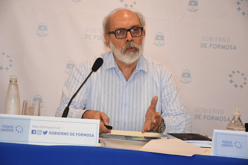 Transporte de cargas: hay un protocolo nacional y otro provincial
