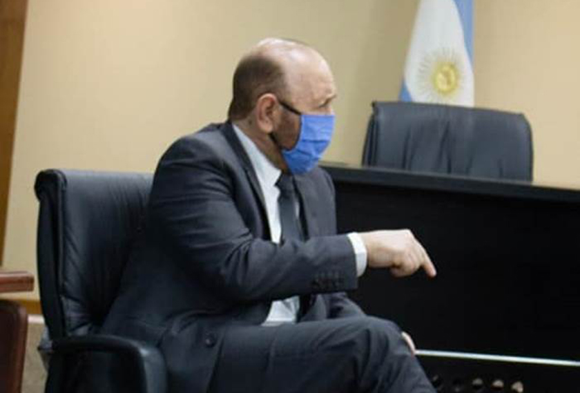 El Gobernador Insfrán encabezó una nueva reunión del Consejo de Emergencia COVID19