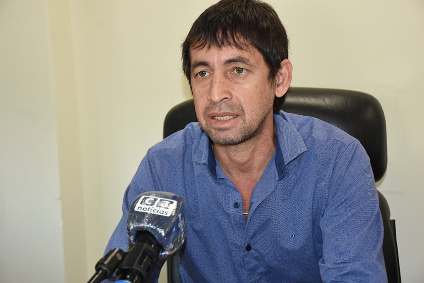 La actividad del juego está en un 95%, afirman desde el IAS