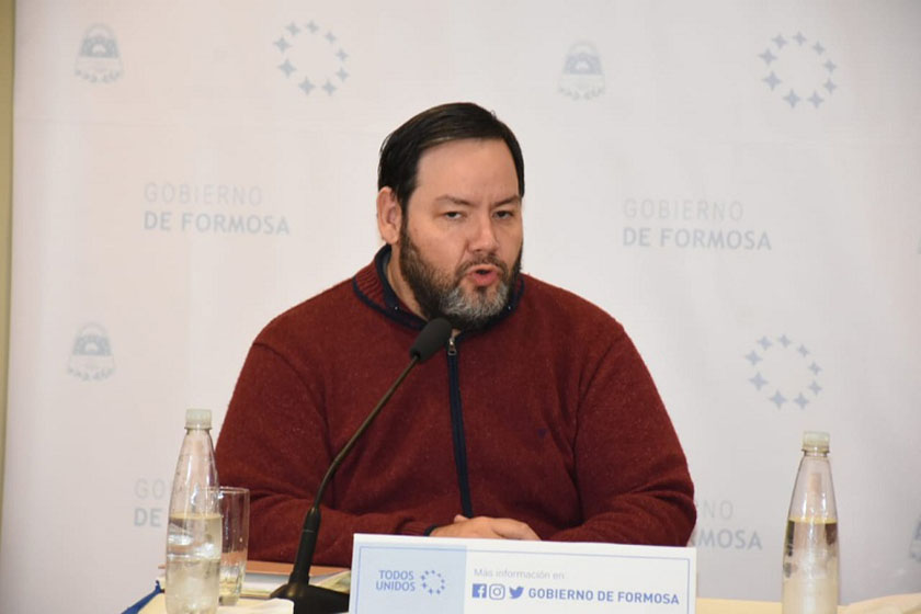 Advierten en necesidad de mantener medidas de higiene y seguridad porque “el virus puede entrar en cualquier momento»