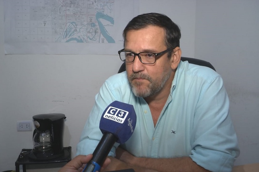 “Los anuncios del Presidente en Formosa son por la gestión, el trabajo previo y la constancia de Insfrán”
