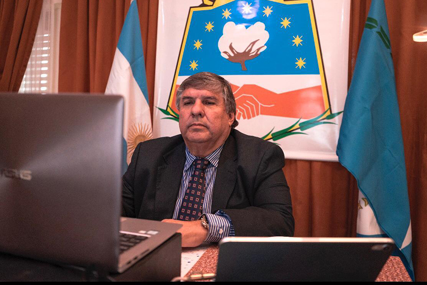 El FdT rechazó los planteos de la oposición y defendió la media sanción de la creación de la Bicameral