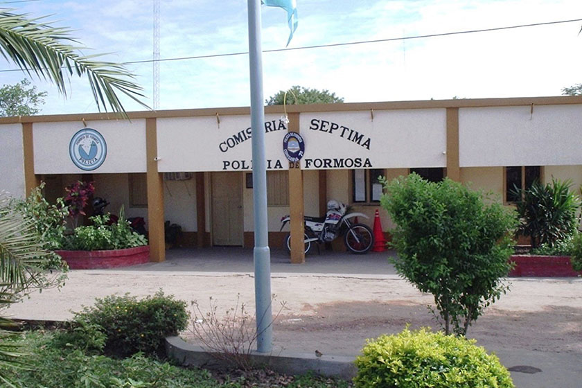 Detienen a presunto autor del homicidio de un joven, que fue internado con quemaduras en 70% del cuerpo