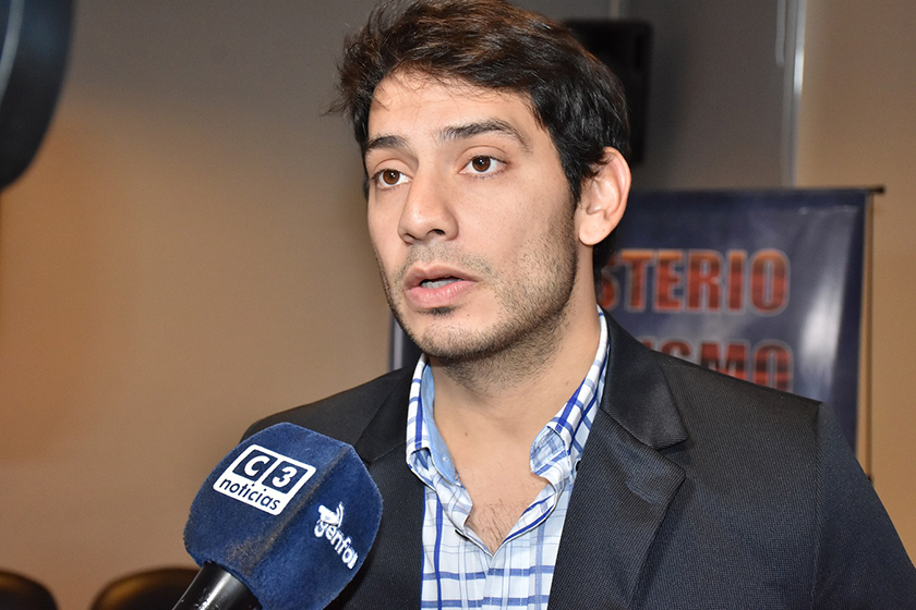 Remarcan importancia de la seguridad sanitaria y la higiene laboral