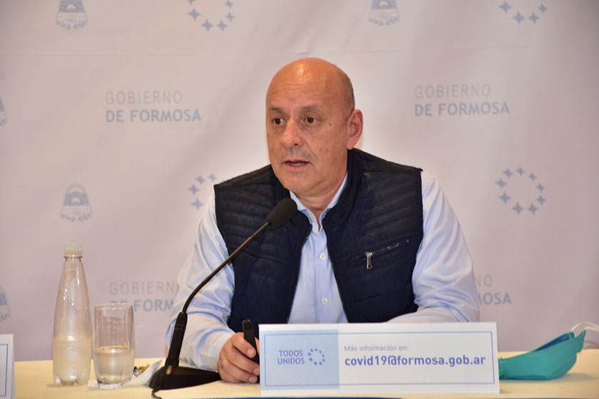 Las actividades habilitadas tendrán su propio protocolo pero deberán cumplir medidas de higiene generales