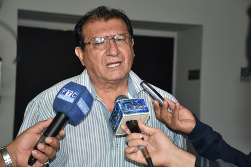 Desde ADF, resaltan el cumplimiento del pago de haberes a los estatales