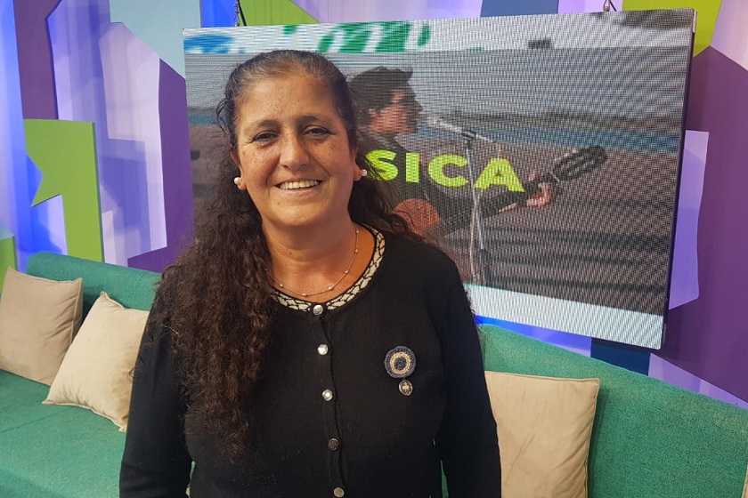 Juliá: “El Presidente intervino en tiempo y forma justa para rescatar a Vicentín”